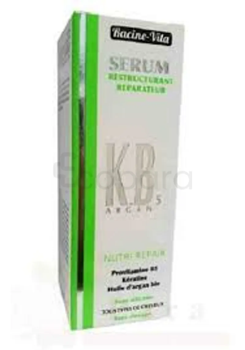 RACINE-VITA SERUM REPARATEUR