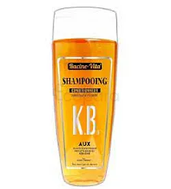 RACINE-VITA SHAMPOOING FORTIRIANT ANTI-CHUTE 200ML