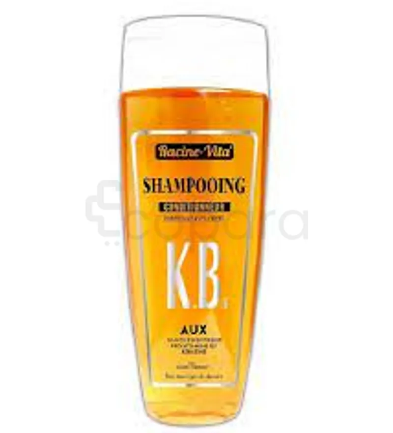 RACINE-VITA SHAMPOOING FORTIRIANT ANTI-CHUTE 200ML