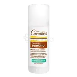 RC DEODORANT SOIN DERMATO STICK 40ML