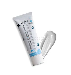 READY SKIN NATURALS CREME ANTI AGE REGENERANTE PROBIOTIQUES + CO Q10 + ACEROLA 50ML