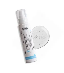 READY SKIN NATURALS LOTION EXFOLIANTE VISAGE ET COU PHAS + ENZYME DE PAPAYE 100ML