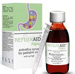 REFLUXAID ENFANT 150ML SIROP