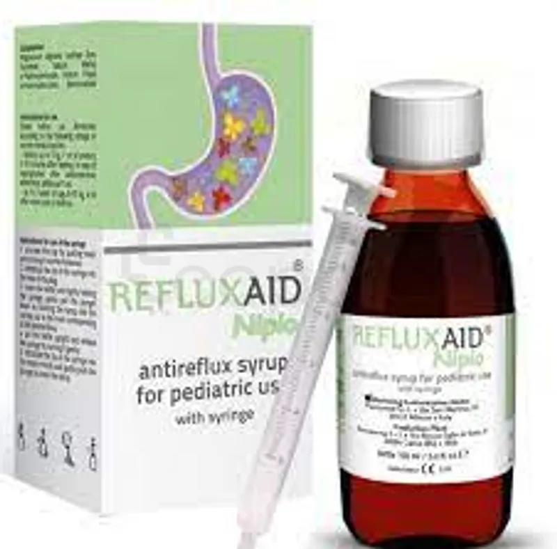 REFLUXAID ENFANT 150ML SIROP