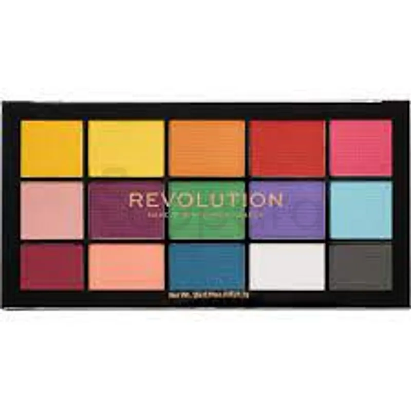 REVOLUTION RELOADED MARVELLOUS MATTES