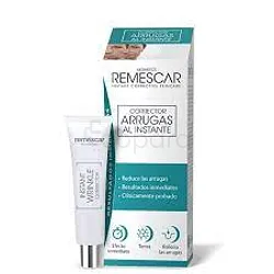 REMESCAR CORRECTEUR DE RIDES INSTANTANE 8ML