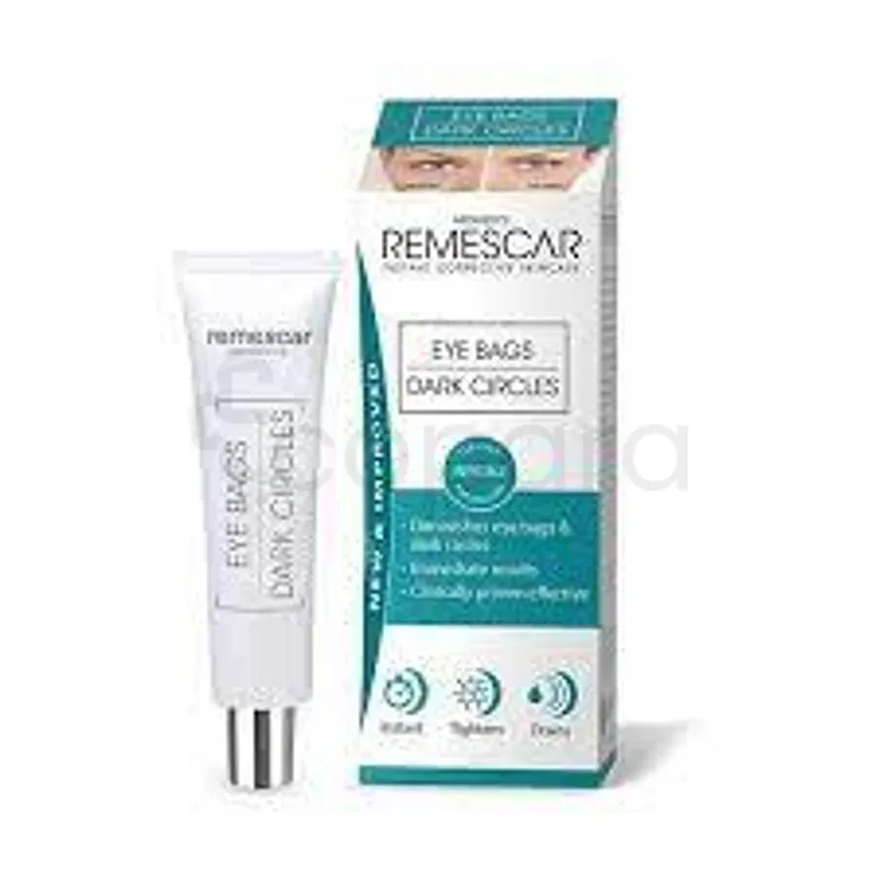 REMESCAR POCHES ET CERNES 8ML
