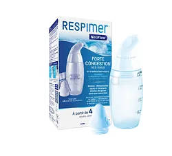 RESPIMER NETIFLOW KIT
