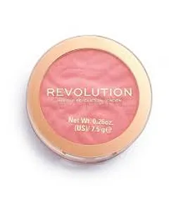 REVOLUTION BLUSHER RELOADED LOVESTRUCK