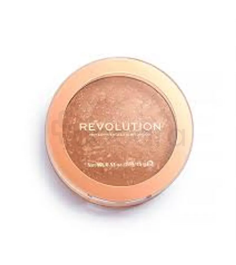 REVOLUTION BRONZER RELOADED LONG WEEKEND