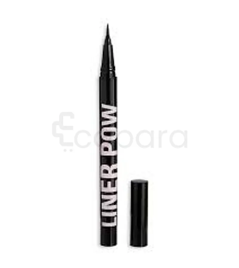 REVOLUTION LINER POW LIQUID EYELINER 0.50ML