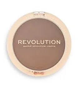 REVOLUTION ULTRA CREAM BRONZER MEDIUM