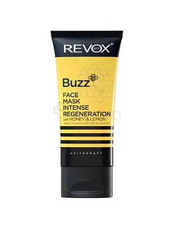 REVOX B77 BUZZ FACE MASK INTENSE REGENERATION  65ML