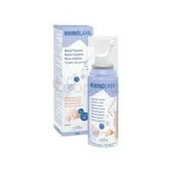 RHINOLAYA SPRAY NASAL 100ML
