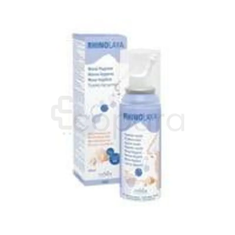 RHINOLAYA SPRAY NASAL 100ML