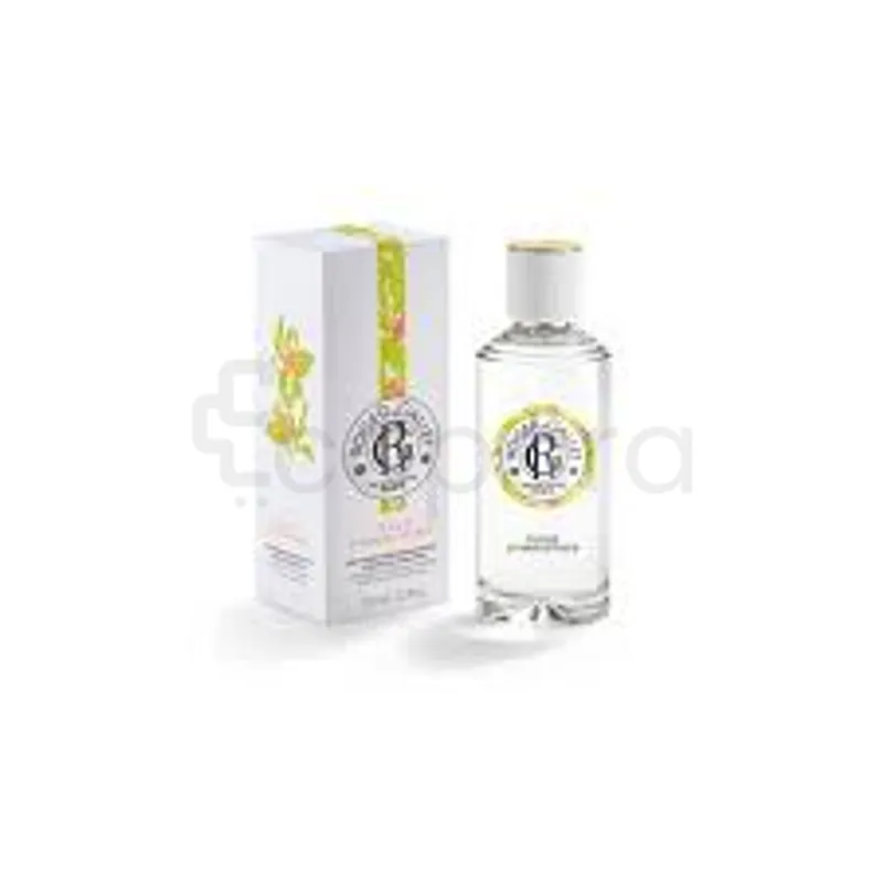 ROGER ET GALLET FLEUR D'OSMANTHUS EAU PARFUMEE BIENFAISANTE 100ML
