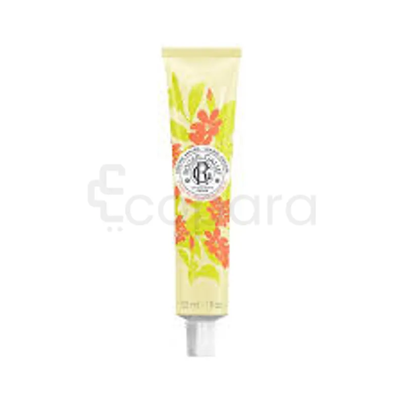 ROGER ET GALLET FLEUR D'OSMANTHUS CREME MAINS 30ML
