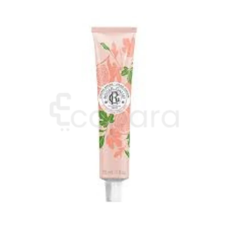 ROGER ET GALLET FLEUR DE FIGUIER CREME MAINS 30ML