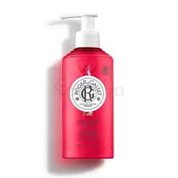 ROGER ET GALLET GINGEMBRE ROUGE LAIT CORPS BIENFAISANT 250ML