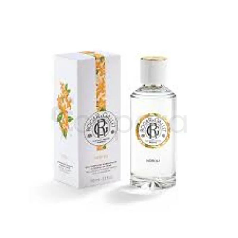 ROGER ET GALLET NEROLI FACETIE EAU PARFUMEE BIENFAISANTE 100ML