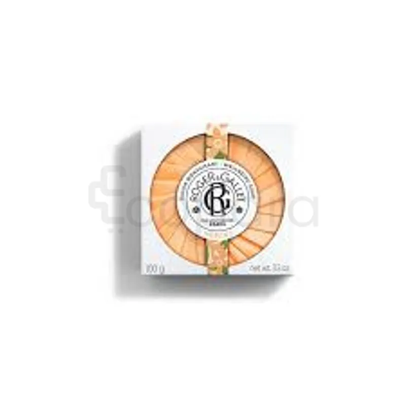 ROGER ET GALLET NEROLI FACETIE SAVON BIENFAISANT 100G