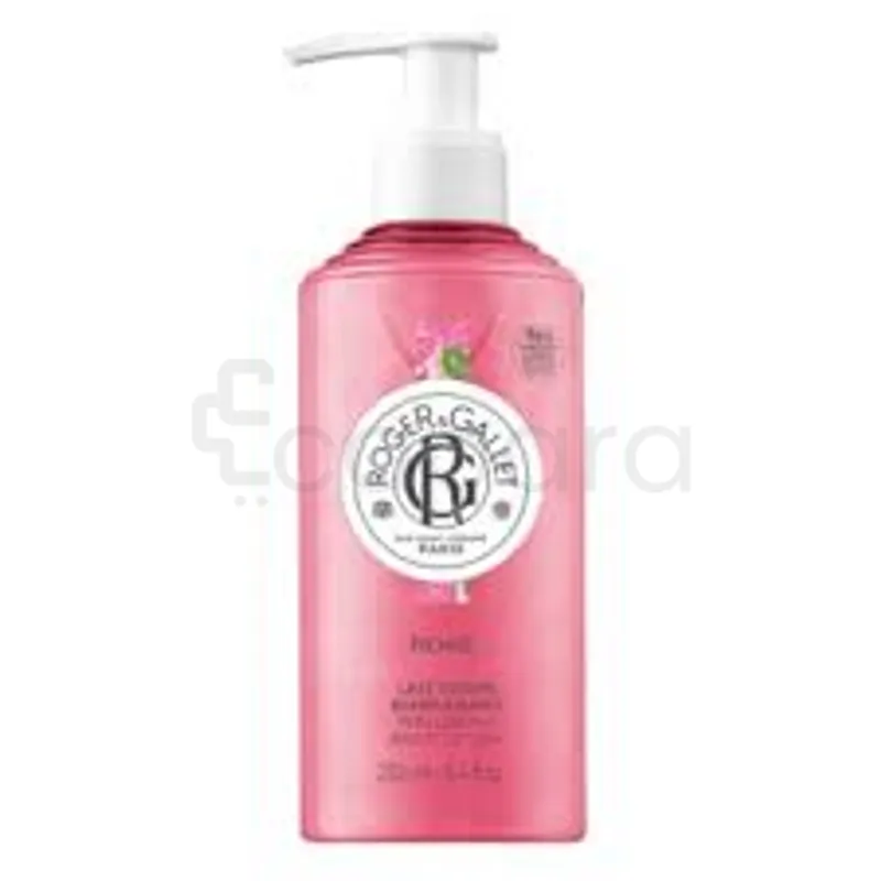 ROGER ET GALLET ROSE LAIT CORPS BIENFAISANT 250ML
