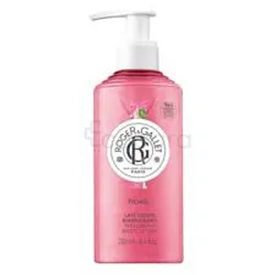 ROGER ET GALLET ROSE LAIT CORPS BIENFAISANT 250ML
