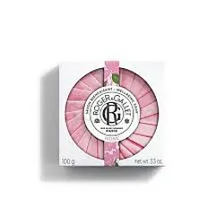 ROGER ET GALLET ROSE SAVON BIENFAISANT 100G