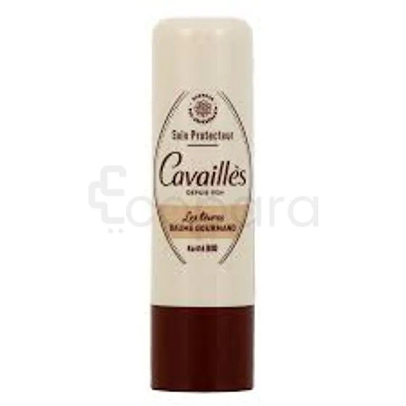 ROGE CAVAILLES BAUME A LEVRES GOURMAND PROTECT 5.5ML
