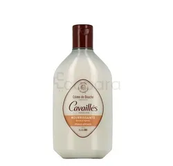 ROGE CAVAILLES CREME DE DOUCHE NOURISSANTE PEAUX SECHES KARITE BIO 250ML