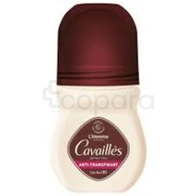 ROGE CAVAILLES DEODORANT FRAICHEUR 48H 50ML