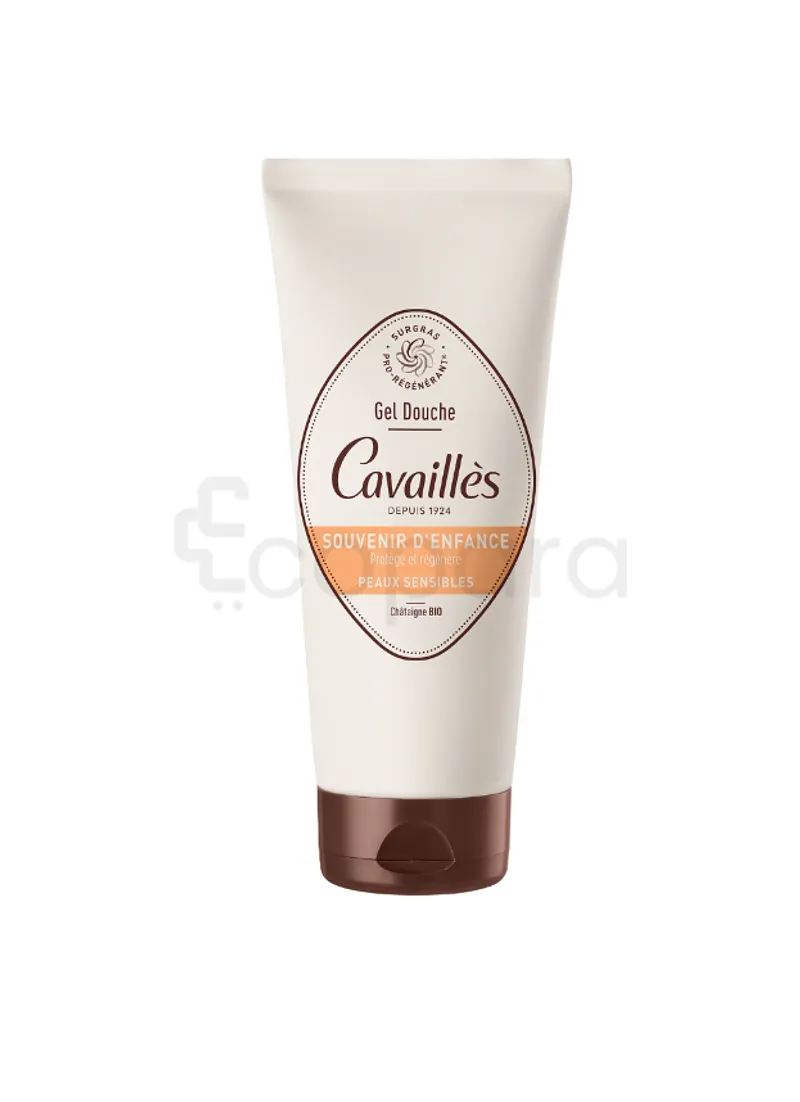 ROGE CAVAILLES GEL DOUCHE SOUVENIR D'ENFANCE 200ML