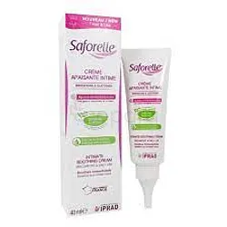 SAFORELLE CREME 40ML