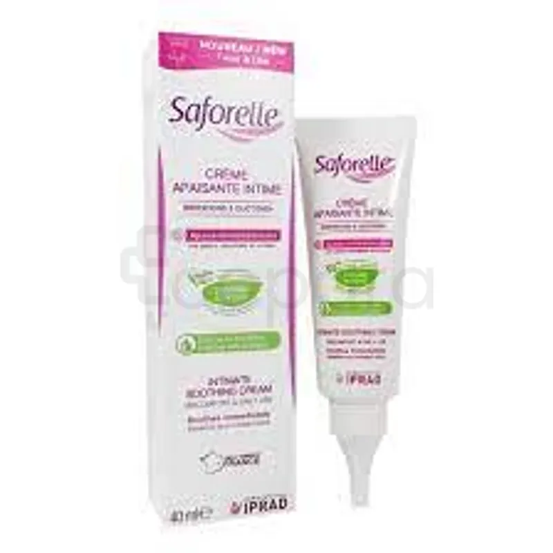 SAFORELLE CREME 40ML