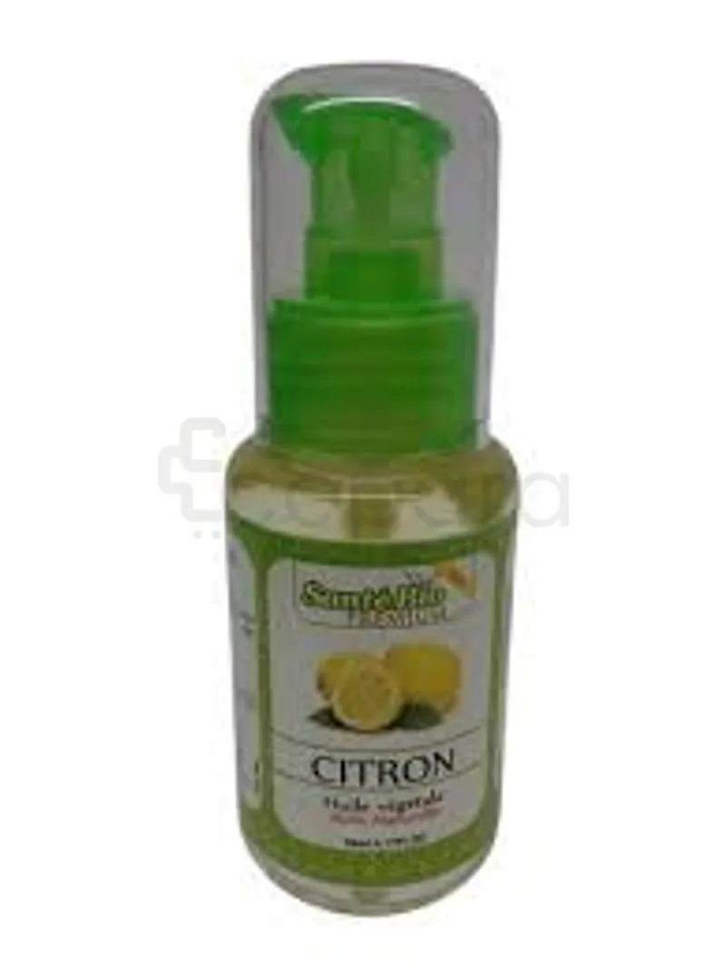 SANTE BIO HUILE DE CITRON 50ML