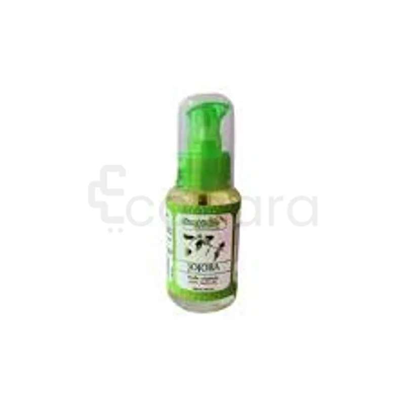 SANTE BIO HUILE DE JOJOBA 50ML