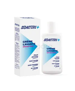SEDASTERIL CREME CREVASSES SEINS 20ML