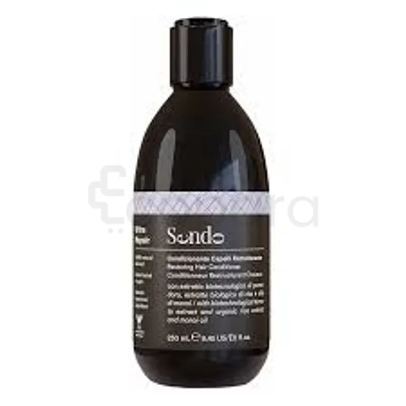 SENDO CONDIONNEUR RESTRUCTURANT CHEVEUX 250ML
