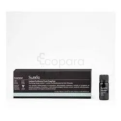 SENDO LOTION PURIFIANTE CUIR CHEVELU BOITE 10*60ML