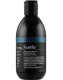 SENDO SHAMPOOING FORTIFIANT 250ML 