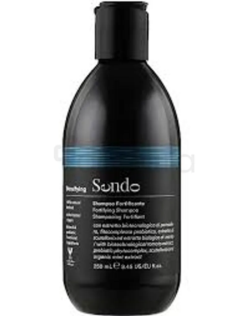 SENDO SHAMPOOING FORTIFIANT 250ML
