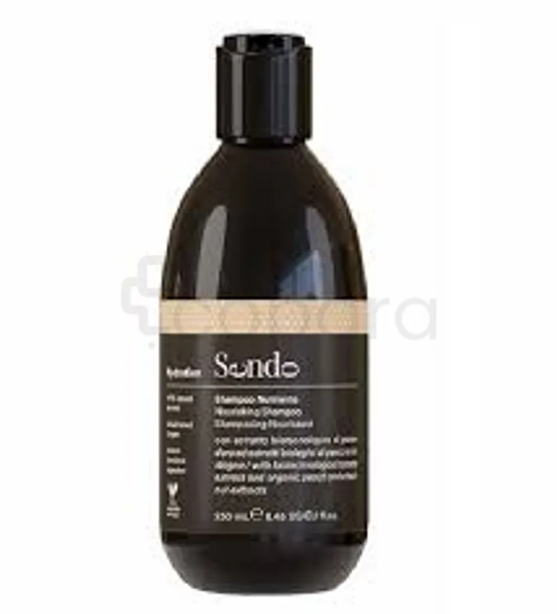 SENDO SHAMPOOING NOURRISSANT 250ML
