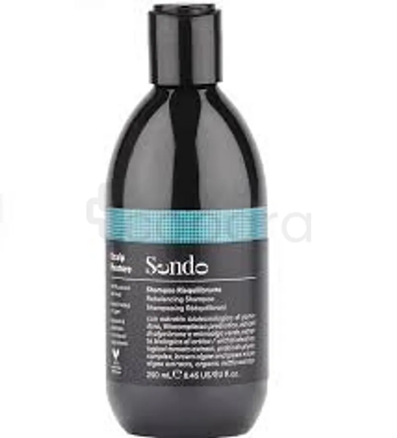 SENDO SHAMPOOING REEQUILIBRANT 250ML