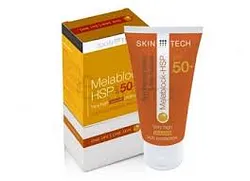 SKIN TECH MELABLOCK HSP 50 INVISIBLE