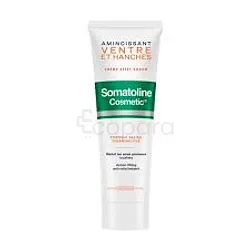 SOMATOLINE TRAITEMENT VENTRE ET HANCHES THERMOACTIF 250ML