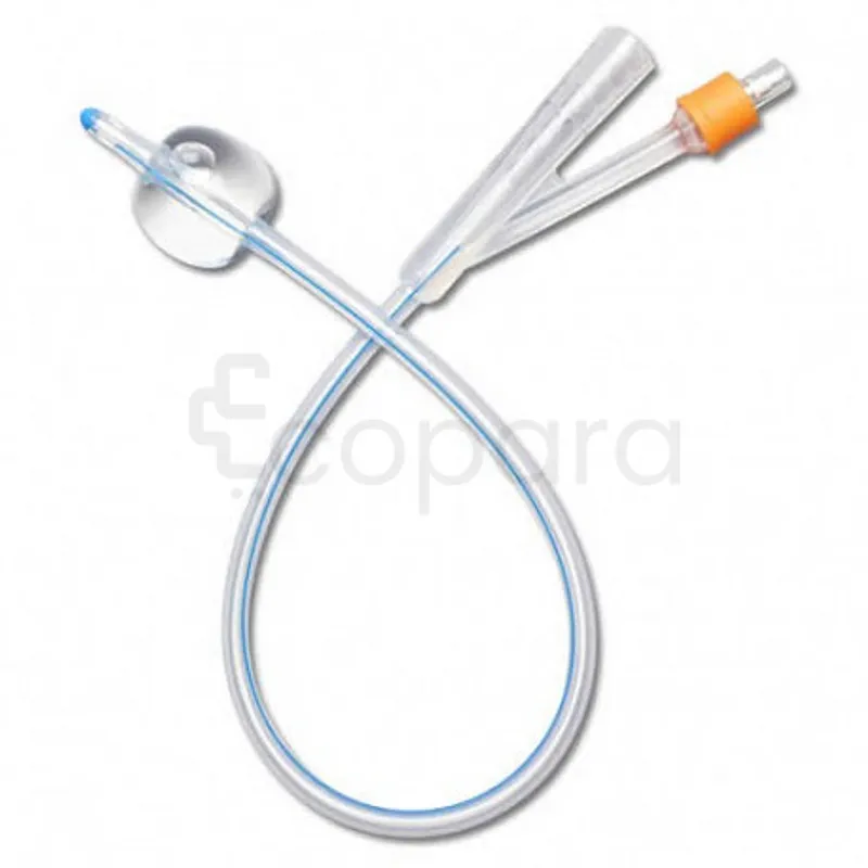 SONDE DOUBLE COURANT DUFOUR CH22