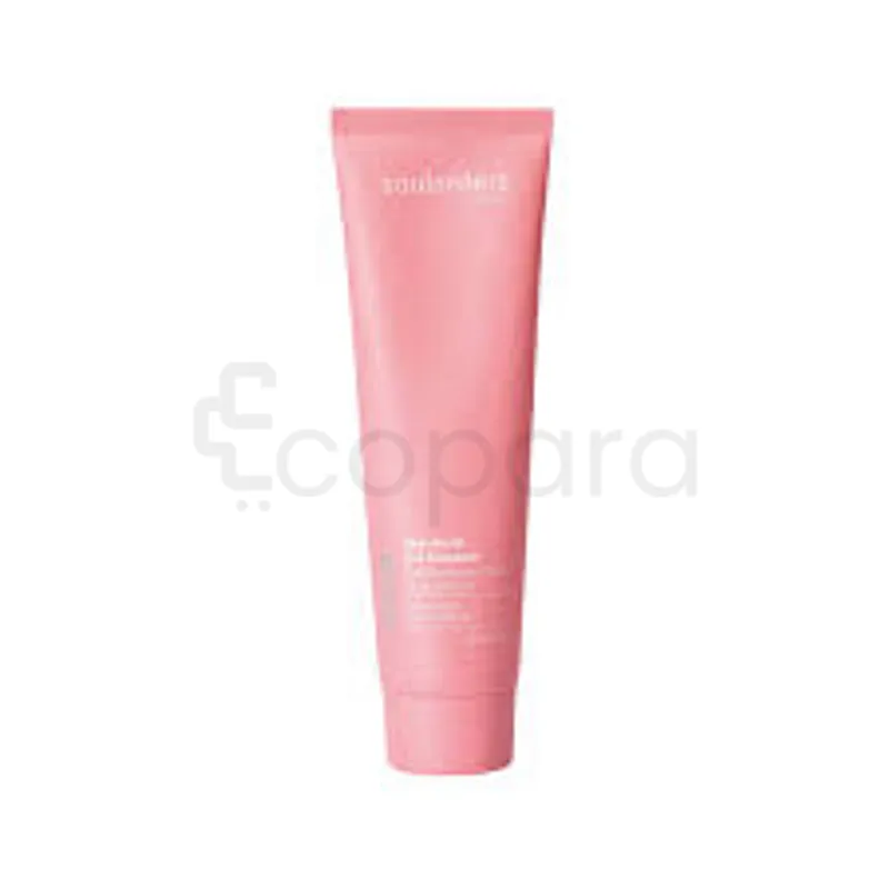 SOUL SISTERS REPAIR GEL NETTOYANT DOUX ET HYDRATANT PEAUX SENSIBLE 150ML