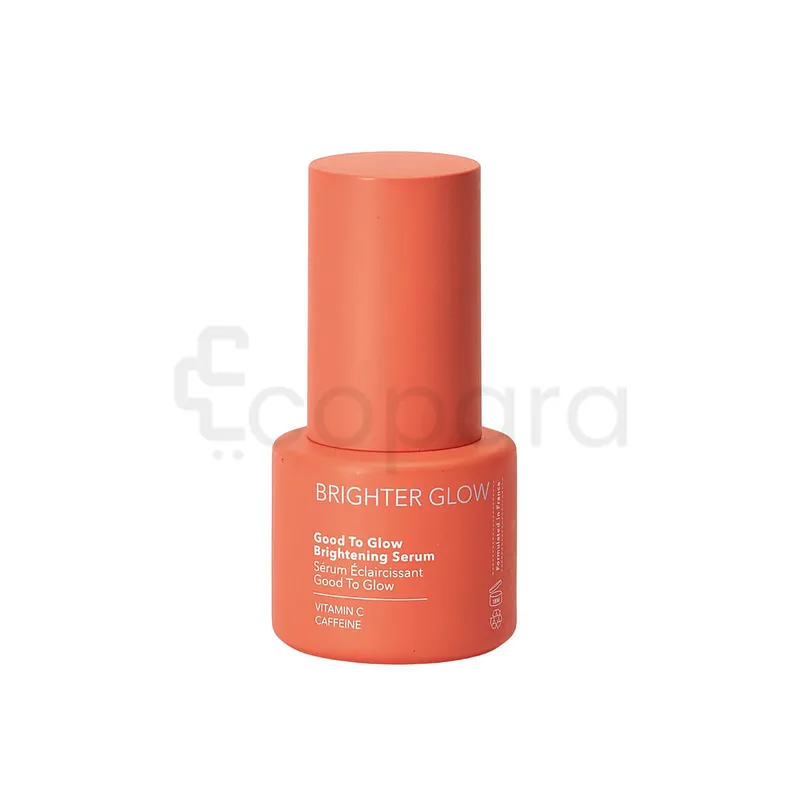 SOUL SITERS SKINCARE BRIGHTER GLOW SERUM ECLAIRCISSANT VITAMINE C 15ML