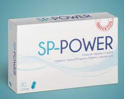 SP-POWER BOITE DE B30 GELULES