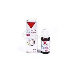 STOPDOL KIT 10ML
